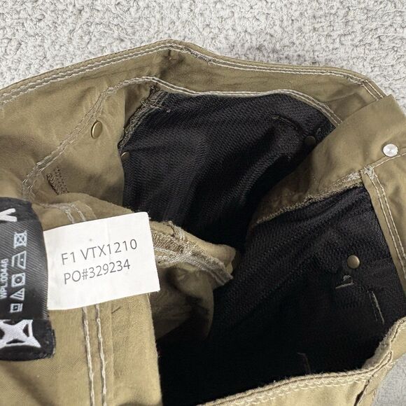 Vertx Men's Phantom Flex Ops Tactical Pant Green Hiking Men's Size 30x32 - Picture 6 of 6